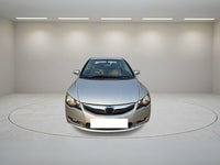 HONDA CIVIC V AT 2011