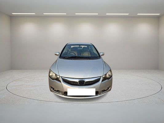 HONDA CIVIC V AT 2011