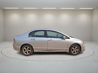 HONDA CIVIC V AT 2011