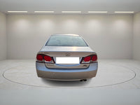 HONDA CIVIC V AT 2011