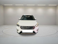 HYUNDAI CRETA 1.6 VTVT SX+ 2016