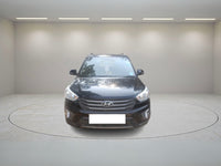 HYUNDAI CRETA 1.6 VTVT S 2016