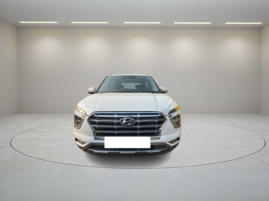 HYUNDAI CRETA SX(O) 2023