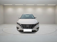 HYUNDAI CRETA SX (O) 2018