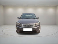 HYUNDAI CRETA 1.6 VTVT E+ 2017