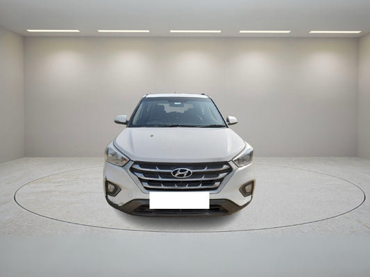 HYUNDAI CRETA 1.4 CRDI S 2019