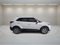 HYUNDAI CRETA E MT 2016