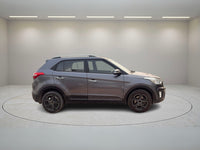 HYUNDAI CRETA 1.6 VTVT E+ 2017