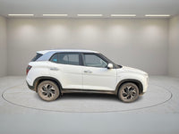HYUNDAI CRETA SX(O) 2023