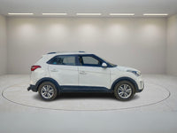 HYUNDAI CRETA 1.6 CRDI SX 2017