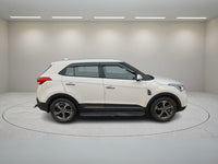 HYUNDAI CRETA SX (O) 2018