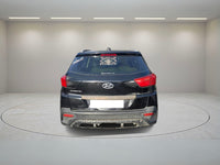 HYUNDAI CRETA E MT 2021
