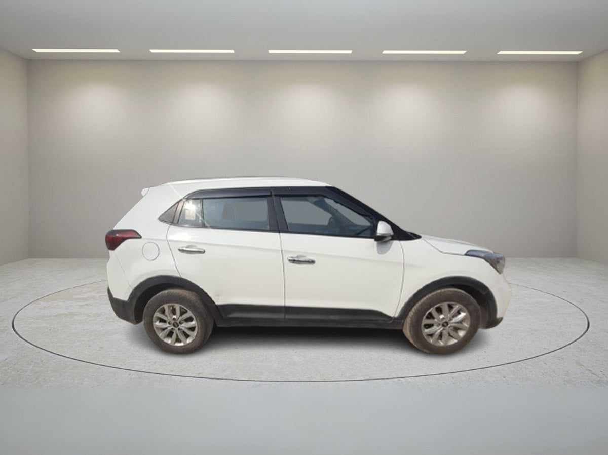 HYUNDAI CRETA 1.4 CRDI S 2019