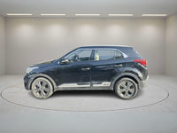 HYUNDAI CRETA 1.4 CRDI E+ 2018