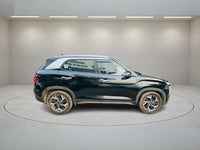 HYUNDAI CRETA SX (O) 2020