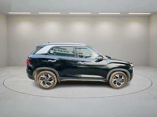 HYUNDAI CRETA SX (O) 2020