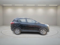 HYUNDAI CRETA 1.6 VTVT S 2016