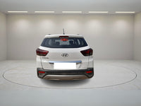 HYUNDAI CRETA 1.4 CRDI S 2019