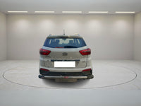 HYUNDAI CRETA 1.6 CRDI SX 2017