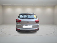 HYUNDAI CRETA SX+ AT 2016