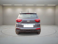 HYUNDAI CRETA 1.6 VTVT E+ 2017