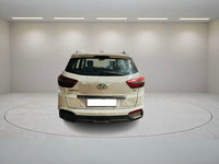 HYUNDAI CRETA 1.6 VTVT SX+ 2016