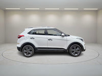 HYUNDAI CRETA 1.6 AUTO SX+ 2016