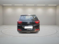 HYUNDAI CRETA 1.6 VTVT S 2016