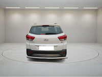 HYUNDAI CRETA SX (O) 2018