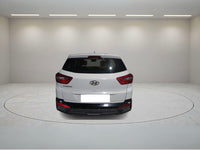 HYUNDAI CRETA E MT 2016