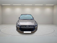 TOYOTA INNOVA CRYSTA 2.4 G MT 2019