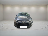 TOYOTA INNOVA CRYSTA 2.4 G MT 2018