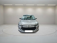 TOYOTA INNOVA CRYSTA 2.8 Z 2018