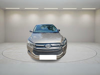 TOYOTA INNOVA CRYSTA 2.4 G AT 2020