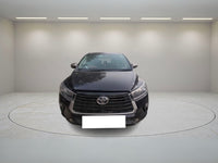 TOYOTA INNOVA CRYSTA 2.4 G (AT) 7 STR 2021