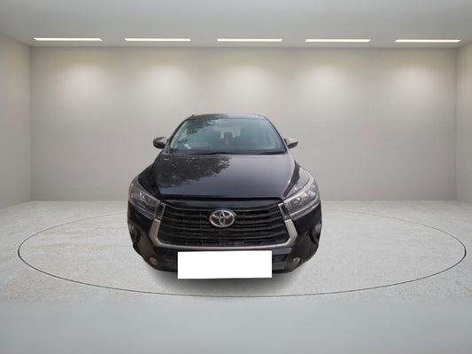 TOYOTA INNOVA CRYSTA 2.4 G (AT) 7 STR 2021