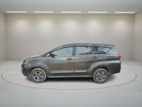 TOYOTA INNOVA CRYSTA 2.7 G MT 8STR 2021