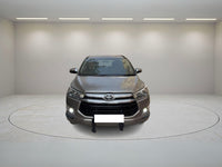 TOYOTA INNOVA CRYSTA 2.8 Z AT 2019