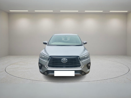 TOYOTA INNOVA CRYSTA 2.7 G (AT) 7 STR 2022