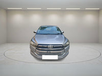 TOYOTA INNOVA CRYSTA 2.8 G AT 2017