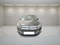 TOYOTA INNOVA CRYSTA 2.7 Z AT 2016