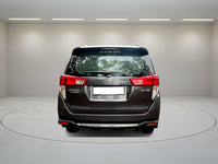 TOYOTA INNOVA CRYSTA 2.4 Z 2020