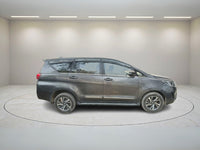 TOYOTA INNOVA CRYSTA 2.7 G MT 8STR 2021