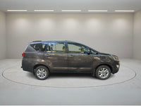 TOYOTA INNOVA CRYSTA 2.4 G MT 2018