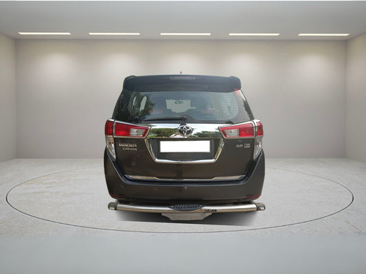 TOYOTA INNOVA CRYSTA 2.8 G AT 2017