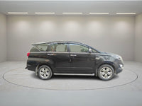 TOYOTA INNOVA CRYSTA 2.7 Z AT 2016