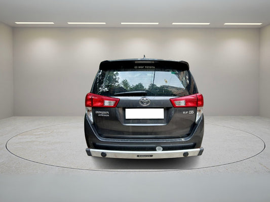 TOYOTA INNOVA CRYSTA 2.7 G AT 2019