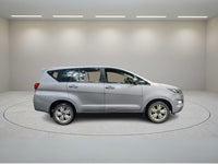 TOYOTA INNOVA CRYSTA 2.8 Z 2018