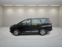 TOYOTA INNOVA CRYSTA 2.4 G MT 2019