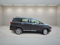 TOYOTA INNOVA CRYSTA 2.4 V MT 2020